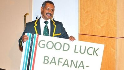 What’s up with Peter de Villiers?