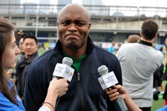 It’s official: Anderson Silva will face Nick Diaz and Diego Sanchez calls out Conor McGregor