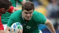Competition: (Yet another) Ireland rugby jersey giveaway