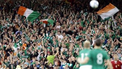 What’s next for Ireland?