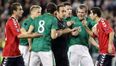 Across the boards: The fans’ reaction to Ireland’s win