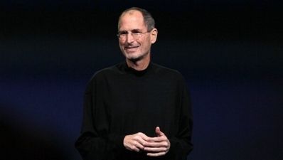 Steve Jobs, fashion icon
