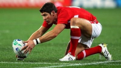 Hook gets the nod for France