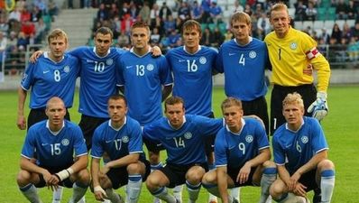 We’re happy, but what do the Estonians think?