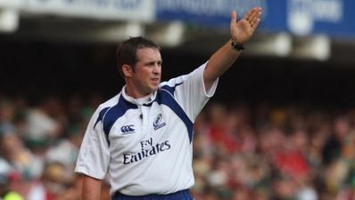 Audio: South African radio station prank calls referee Bryce Lawrence