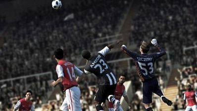 FIFA or PES? The greatest debate of our time