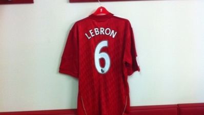 Five little-known celebrity fans