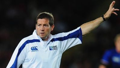 Rolland subjected to Wiki-sabotage after World Cup drama