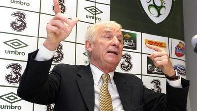 Trap: I could quit even if we qualify