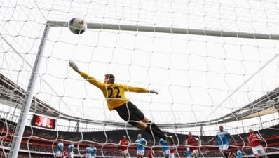 JOE’s Top 5 Weekend Goals