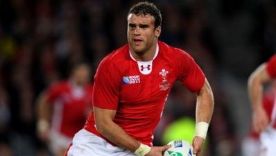 Rugby World Cup Team of the Week – Semi-Finals