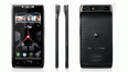 Want One: Motorola Droid RAZR