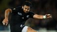 Irish players snubbed by IRB for awards