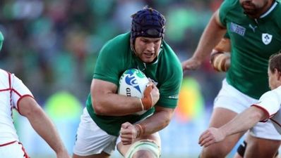 Five alternative nominees for IRB Player of the Year