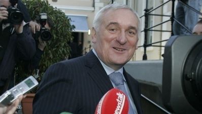 Audio: That Bertie Ahern interview – the edited version