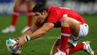 Hook’s lines about stinker