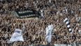 Five things you might not know about PAOK Salonika