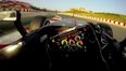 Video: A lap through the eye’s of an F1 driver