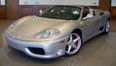 Here’s your very own Arnold Schwarzenegger Ferrari 360 on eBay