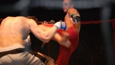 Grapplepalooza: Grappling, tournament-style