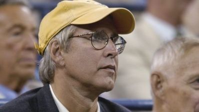 Five celebrity spats that got out of hand