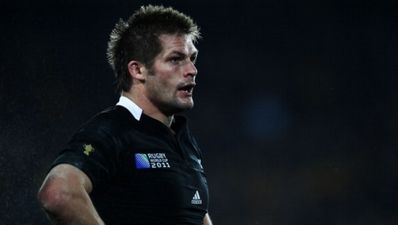 Same again for All Blacks