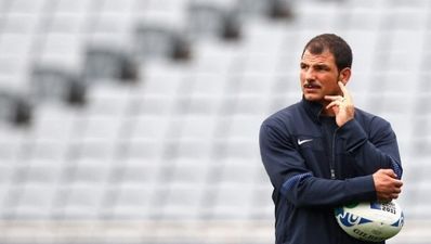 RWC Final preview: The greatest trick Lievremont ever pulled