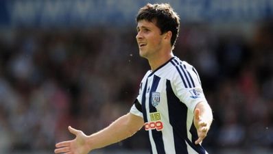 Horror tackle puts Long in doubt for play-offs