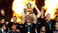 All-Blacks are World Champions…but only just