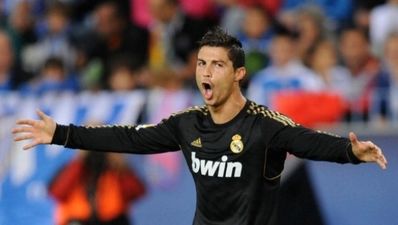 JOE’s Top 5 Weekend Goals