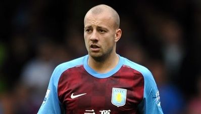 Video: The Alan Hutton assassination attempt on our own Shane Long