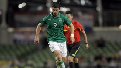 Oh no. Long ruled out of play-offs