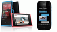 Want One: Nokia Lumia 800 & 710