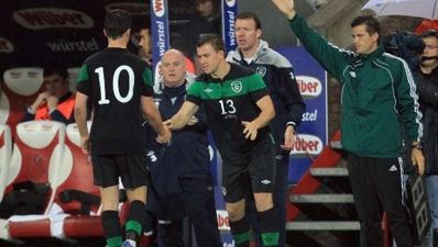 Hodgson fancies Cox to fill Long hole