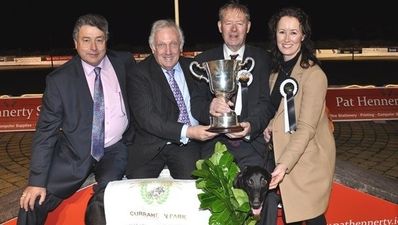 The voice: Micheál O Muircheartaigh on that Laurels success