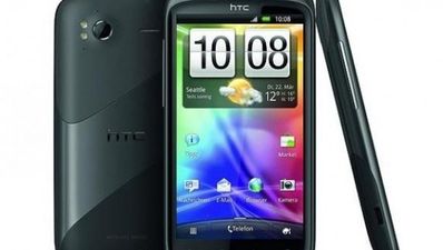Review: HTC Sensation