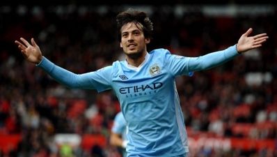 Fantasy Football Insider – Gameweek 10: Silva lining