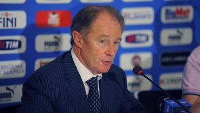 Brian Kerr for Norn Iron job?