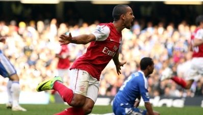 JOE’s Top 5 Weekend Goals