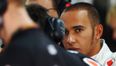 Lewis Hamilton apologises for Massa collision