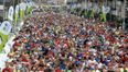 New record time set at today’s Dublin Marathon