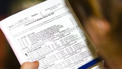 Greyhound focus: Kilcohan Park Greyhound Stadium, Waterford