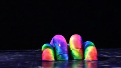 Did you spend $1 million on a Halloween costume?