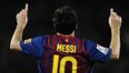 Five of the best Lionel Messi goals