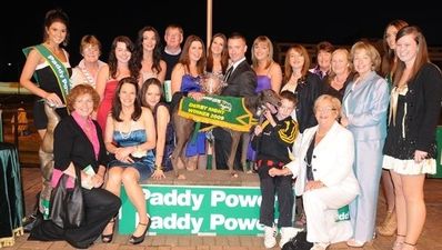 Greyhound focus: Syndicate advice with Aileen Lennon