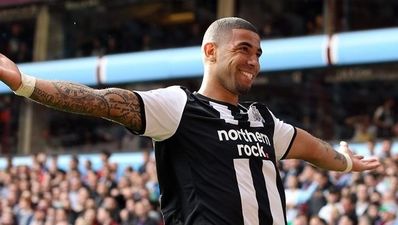 Audio: Leon Best on Trapattoni (before his call-up)