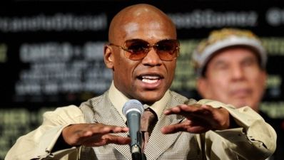 Do we finally have a date for the Mayweather v Pacquiao fight of the century?