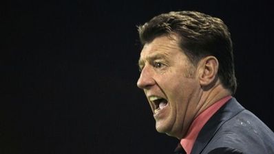 Return of the Rod Squad: Monaghan United bridge gap to Premier Division