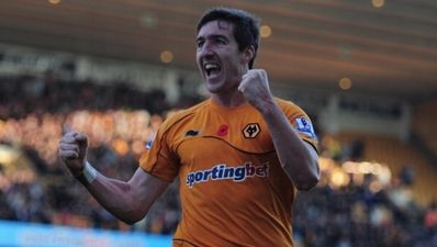 Video: Ward wins the day for Wolves