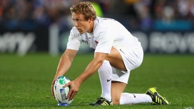 Jonny Wilkinson slams balls as ‘a joke’